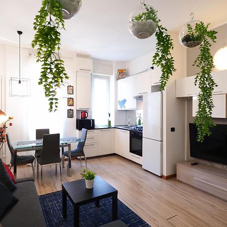 Primopiano - Palmaria Apartamento Milão Exterior foto