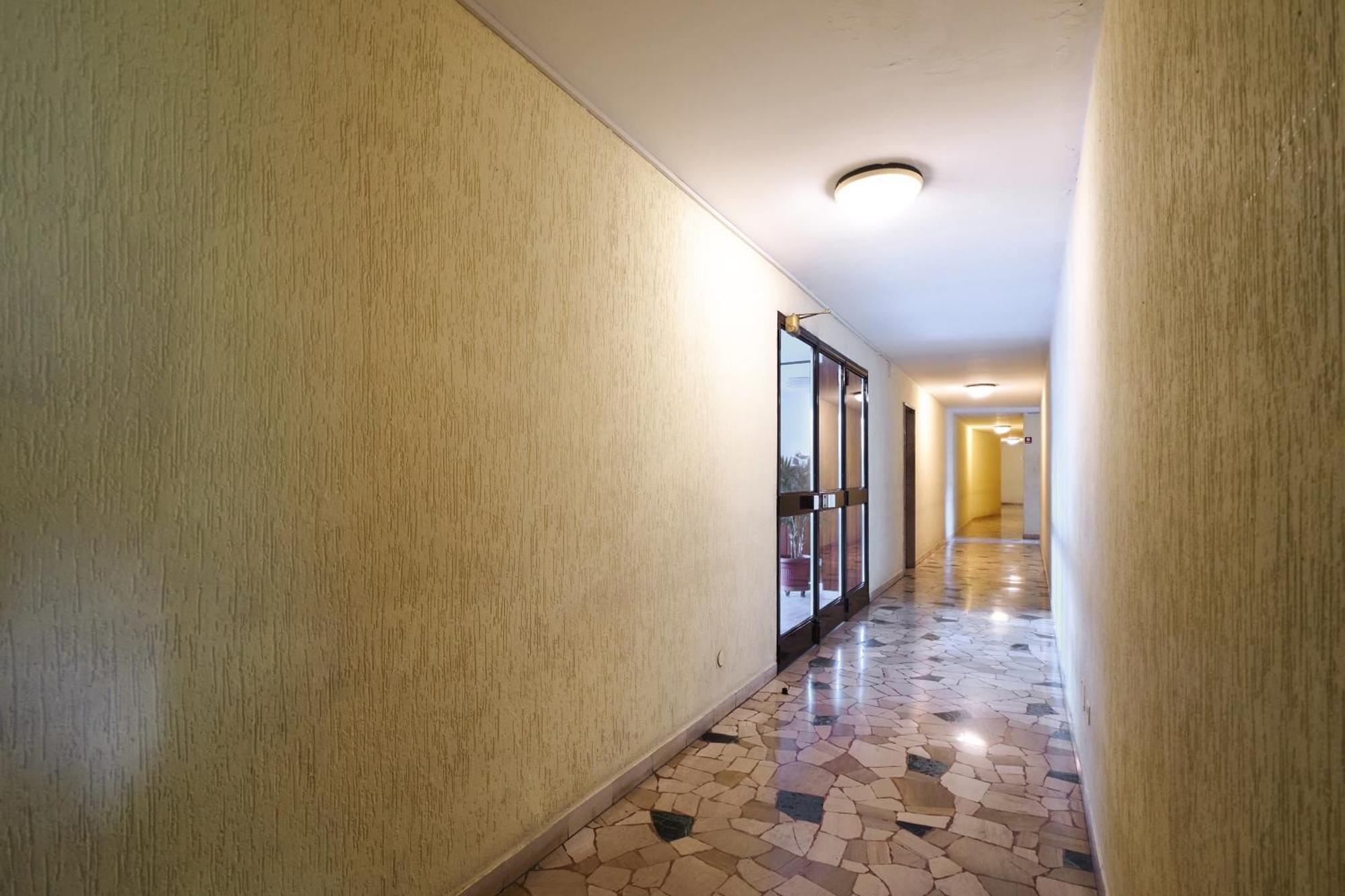 Primopiano - Palmaria Apartamento Milão Exterior foto