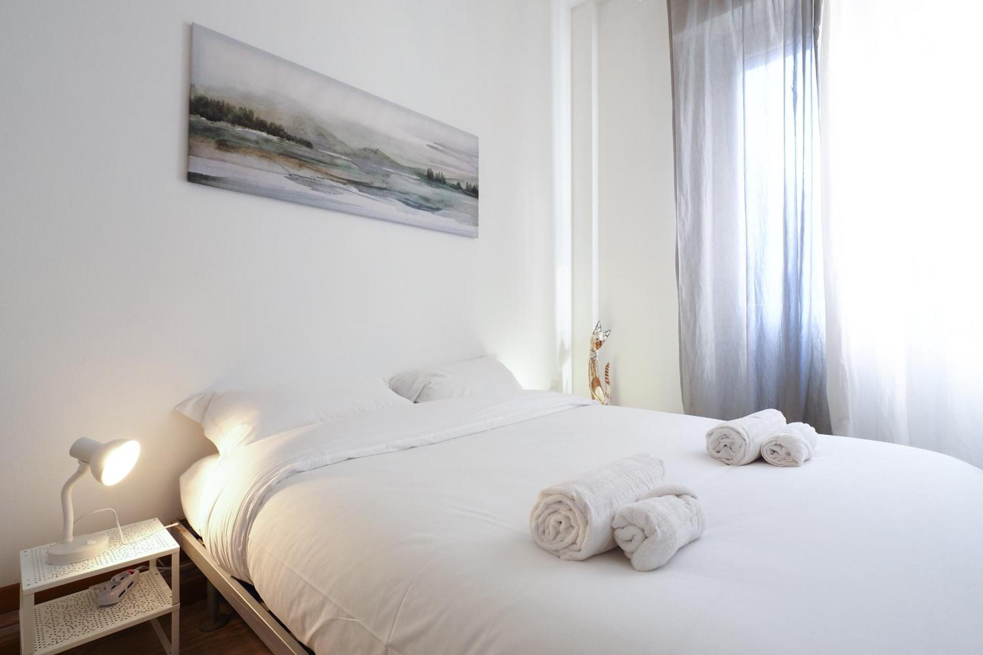 Primopiano - Palmaria Apartamento Milão Exterior foto