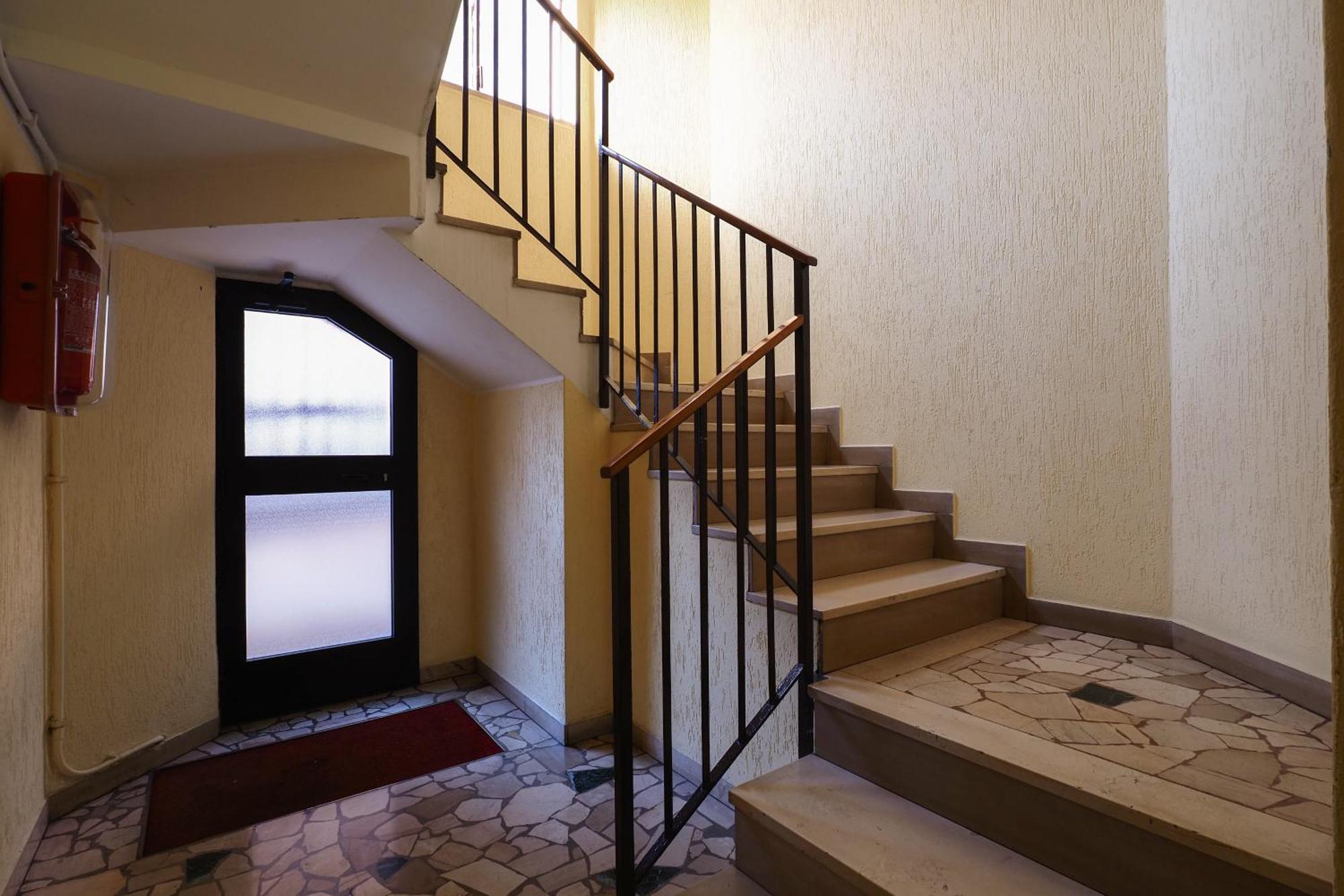 Primopiano - Palmaria Apartamento Milão Exterior foto