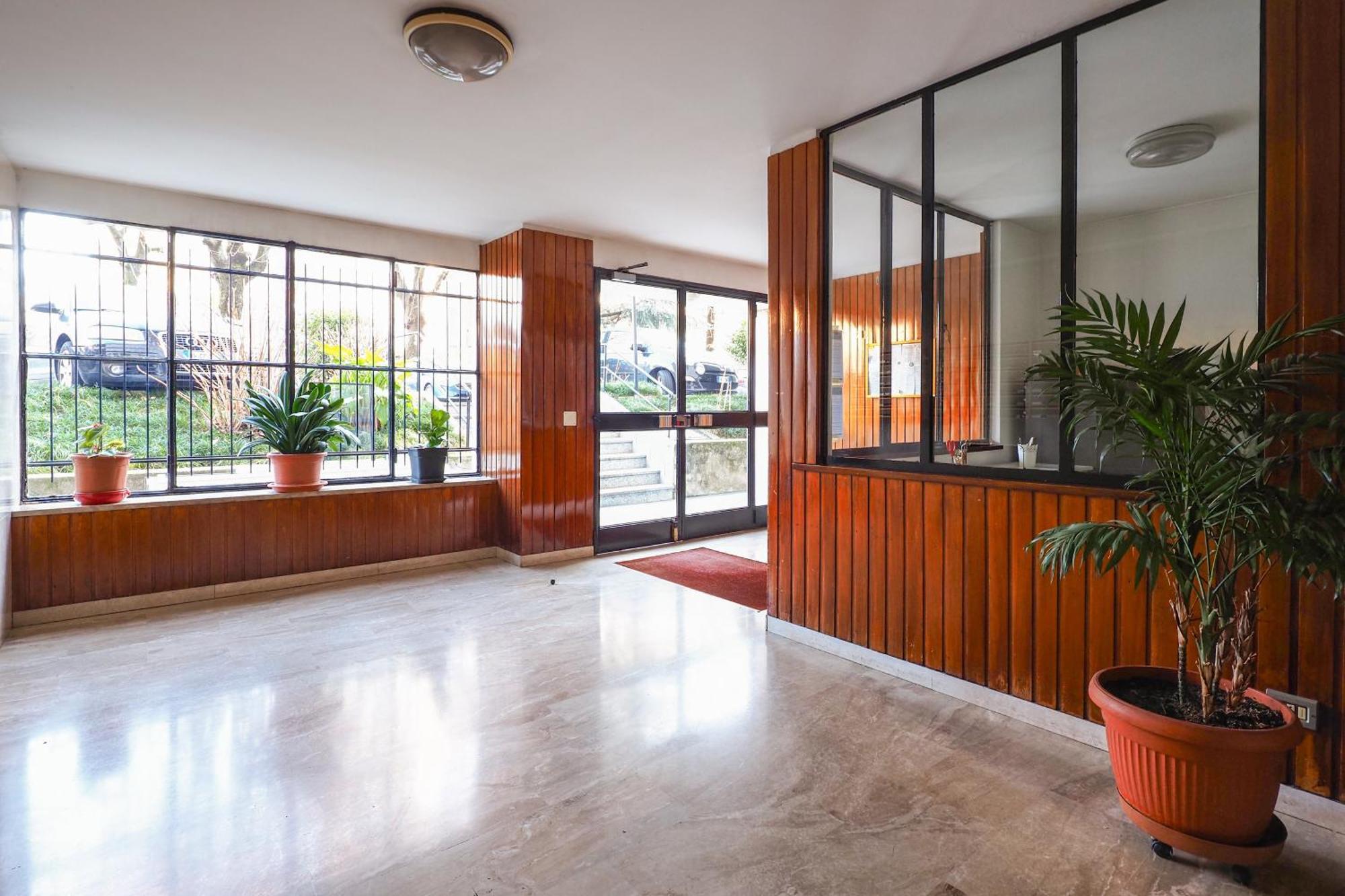 Primopiano - Palmaria Apartamento Milão Exterior foto