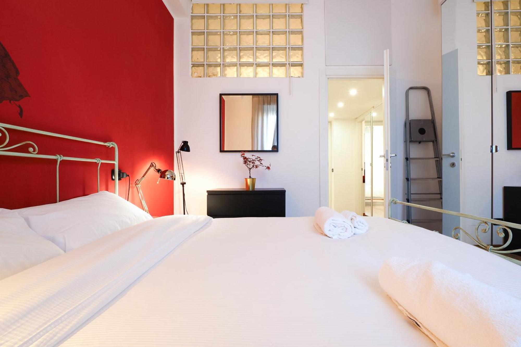 Primopiano - Palmaria Apartamento Milão Exterior foto